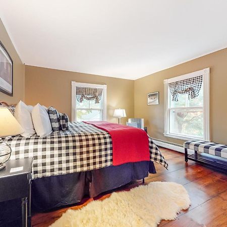 케네벙크포트 Pied-A-Terre 아파트 외부 사진