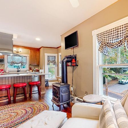 케네벙크포트 Pied-A-Terre 아파트 외부 사진