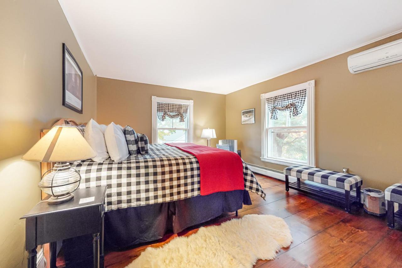 케네벙크포트 Pied-A-Terre 아파트 외부 사진