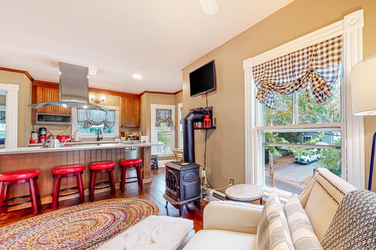 케네벙크포트 Pied-A-Terre 아파트 외부 사진