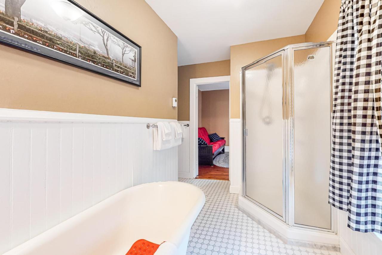 케네벙크포트 Pied-A-Terre 아파트 외부 사진